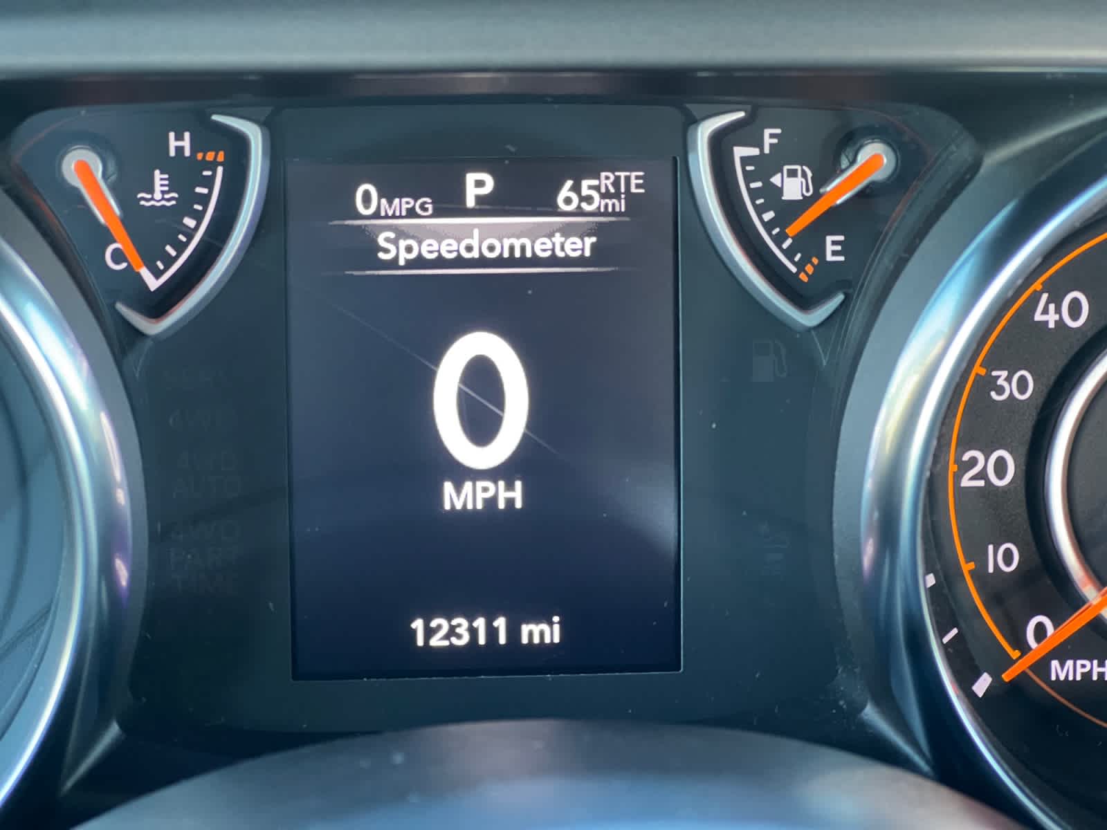 used 2022 Jeep Wrangler car, priced at $25,997