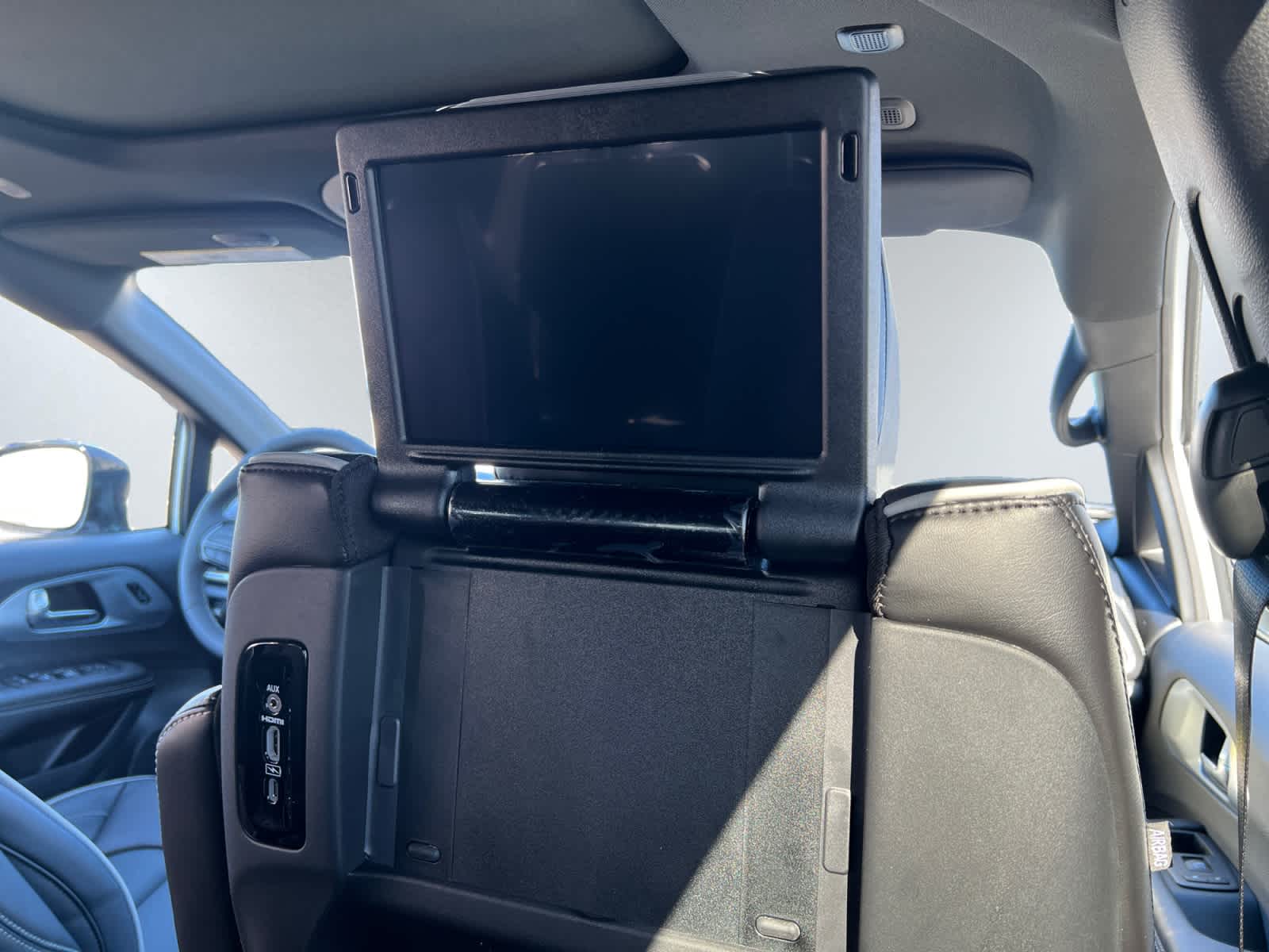 new 2026 Chrysler Pacifica car, priced at $61,785