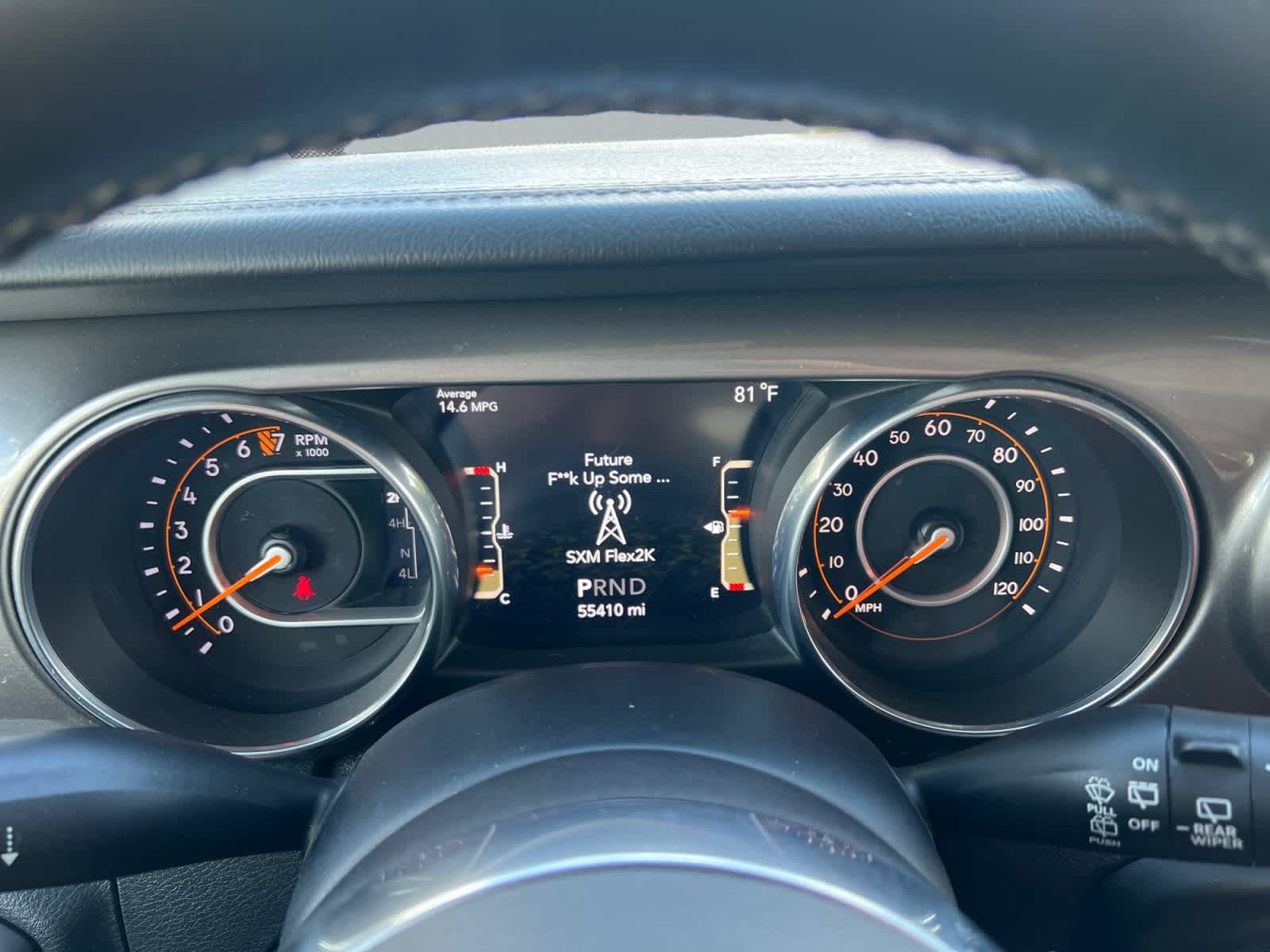 used 2018 Jeep Wrangler car, priced at $26,497