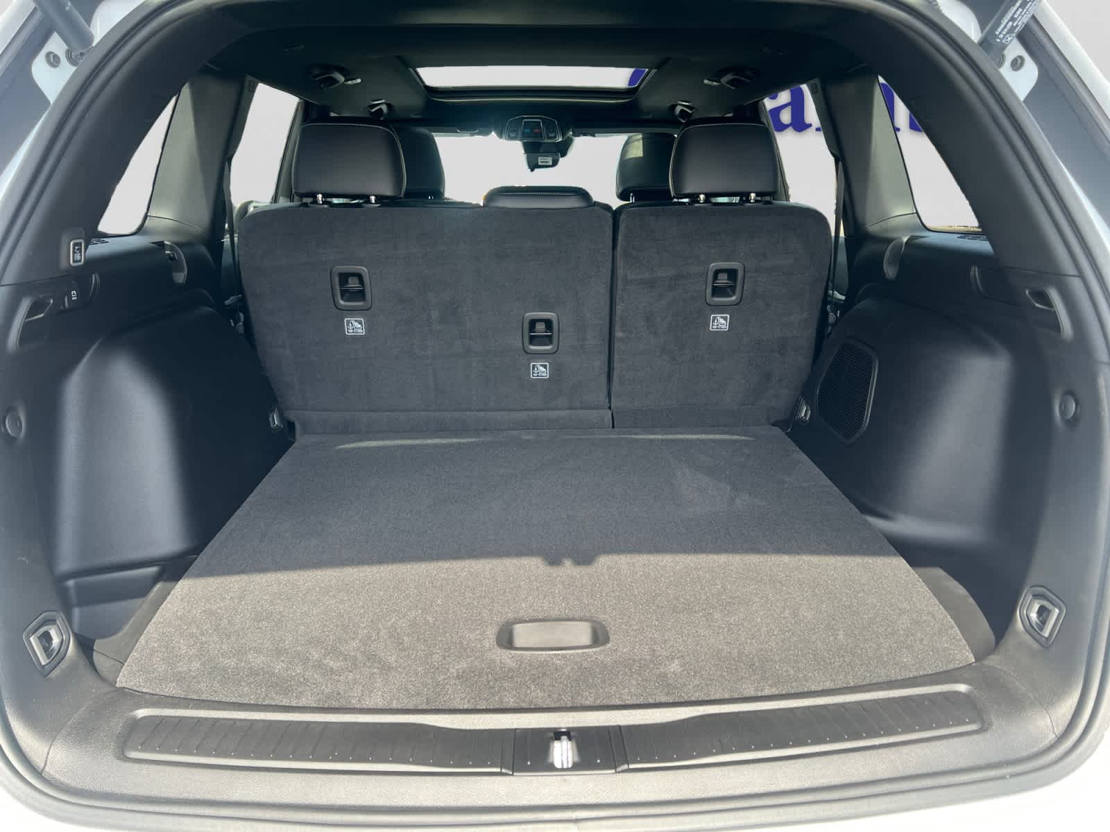 new 2026 Jeep Grand Cherokee car, priced at $50,155