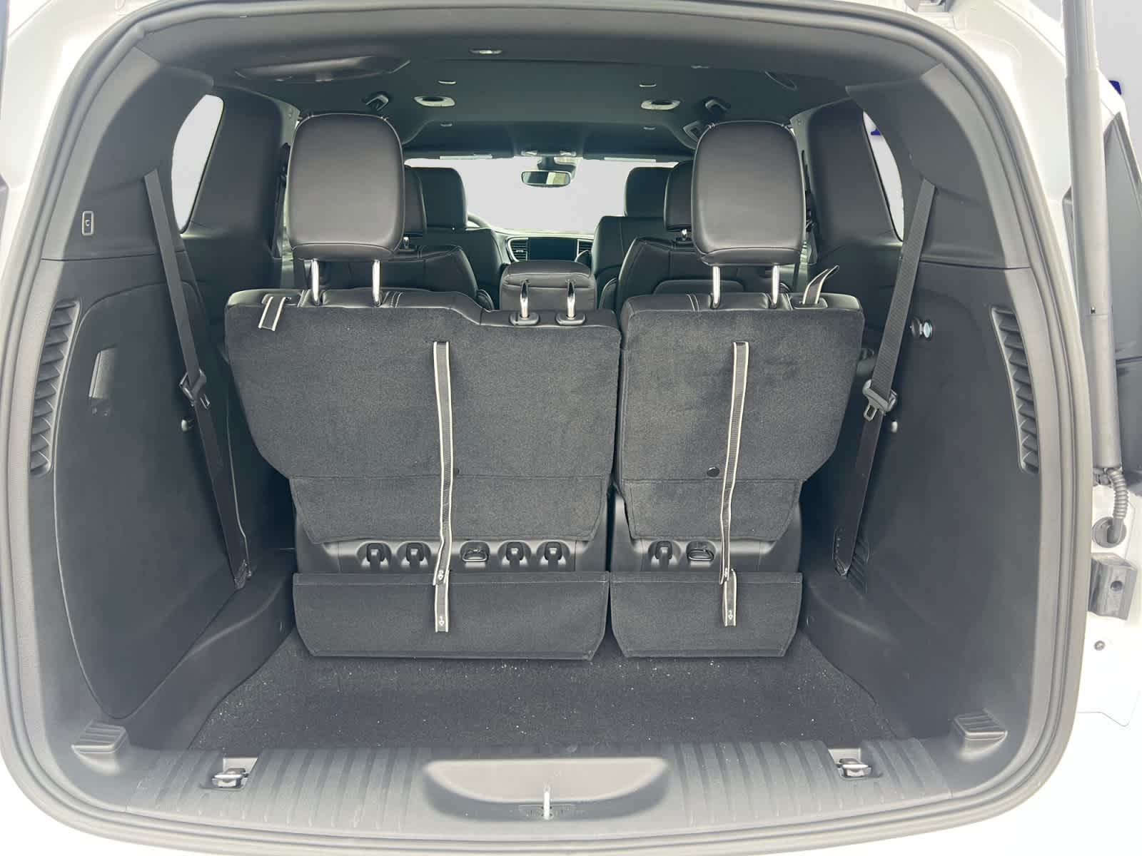 new 2026 Chrysler Pacifica car, priced at $46,665