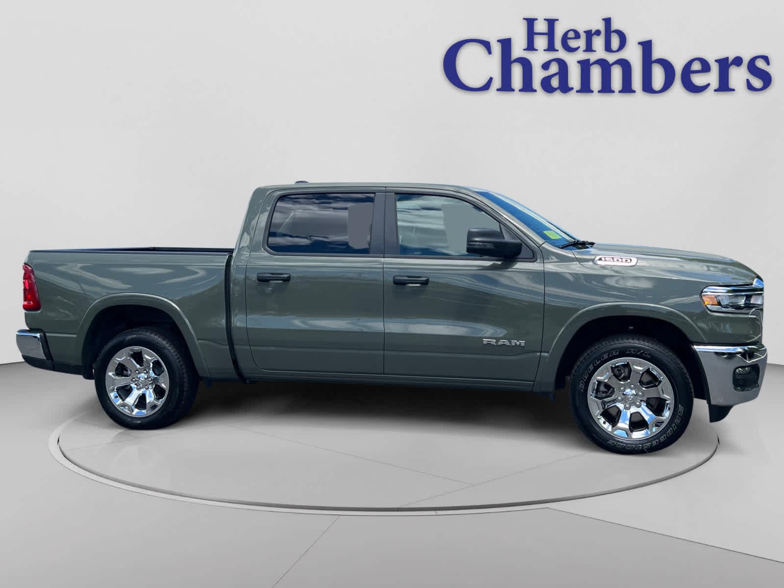 used 2026 Ram 1500 car