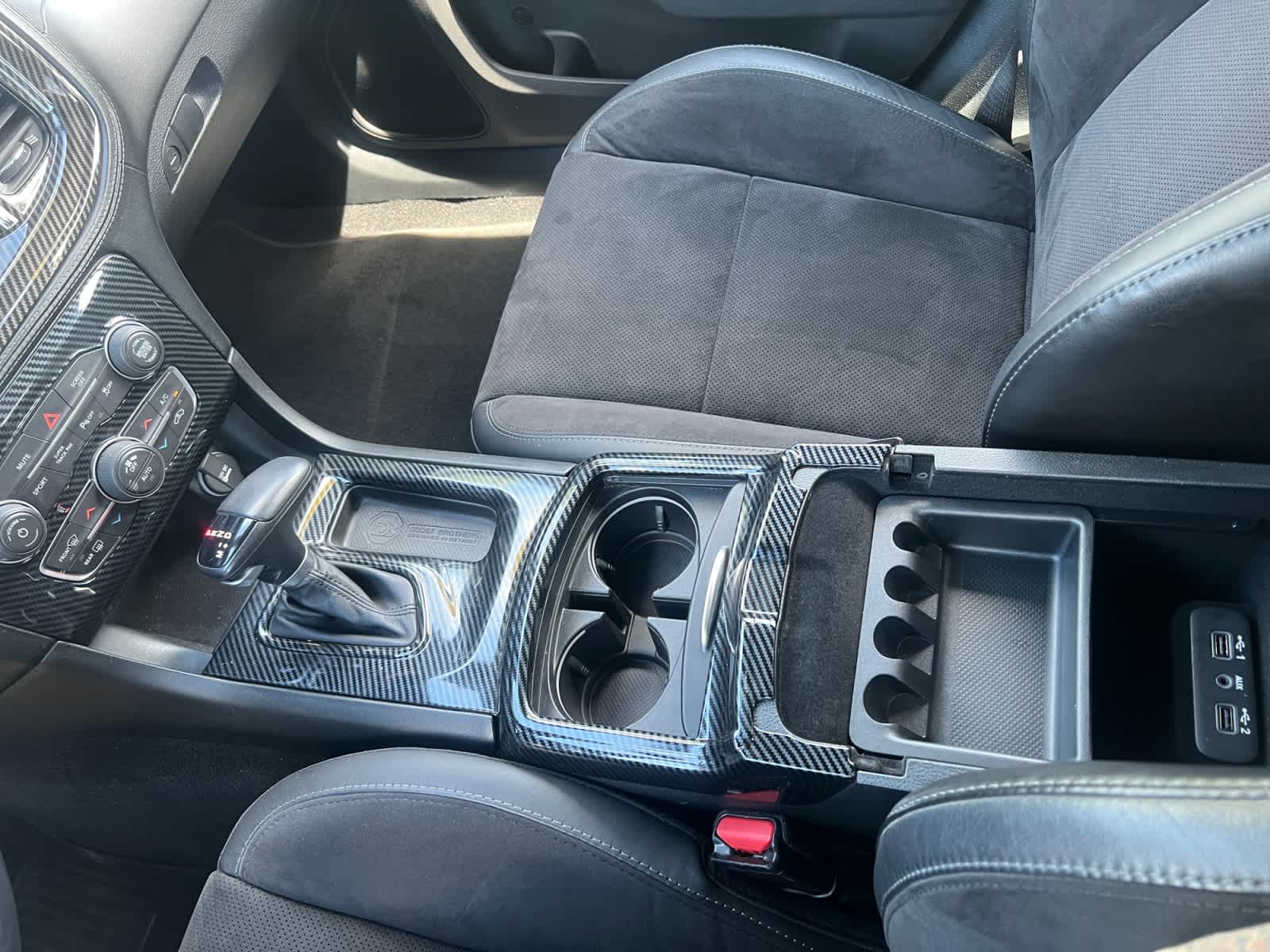 used 2019 Dodge Charger car, priced at $24,497