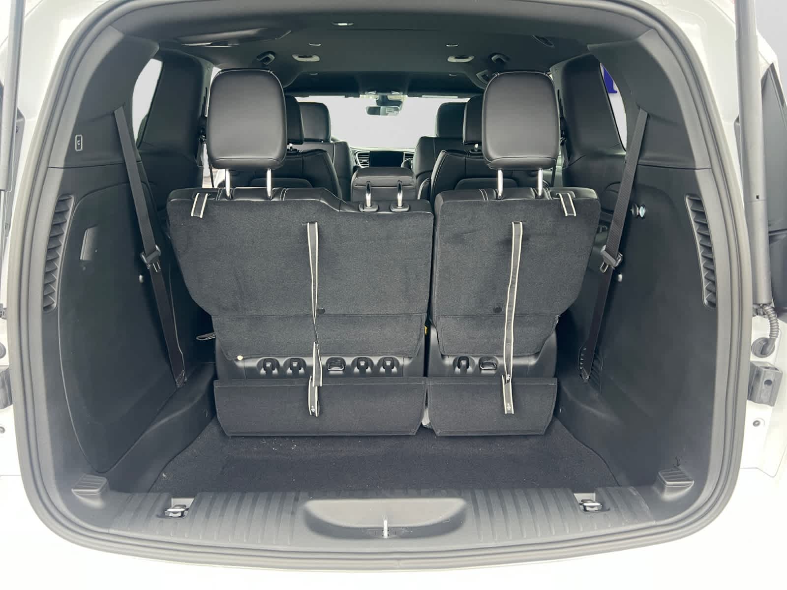 new 2026 Chrysler Voyager car, priced at $43,615