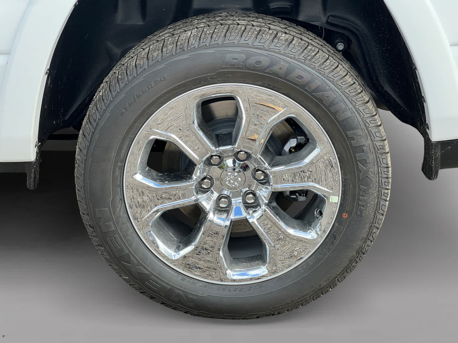 new 2026 Ram 1500 car, priced at $59,185