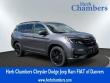 Used 2022 Honda Pilot Special Edition SUV
