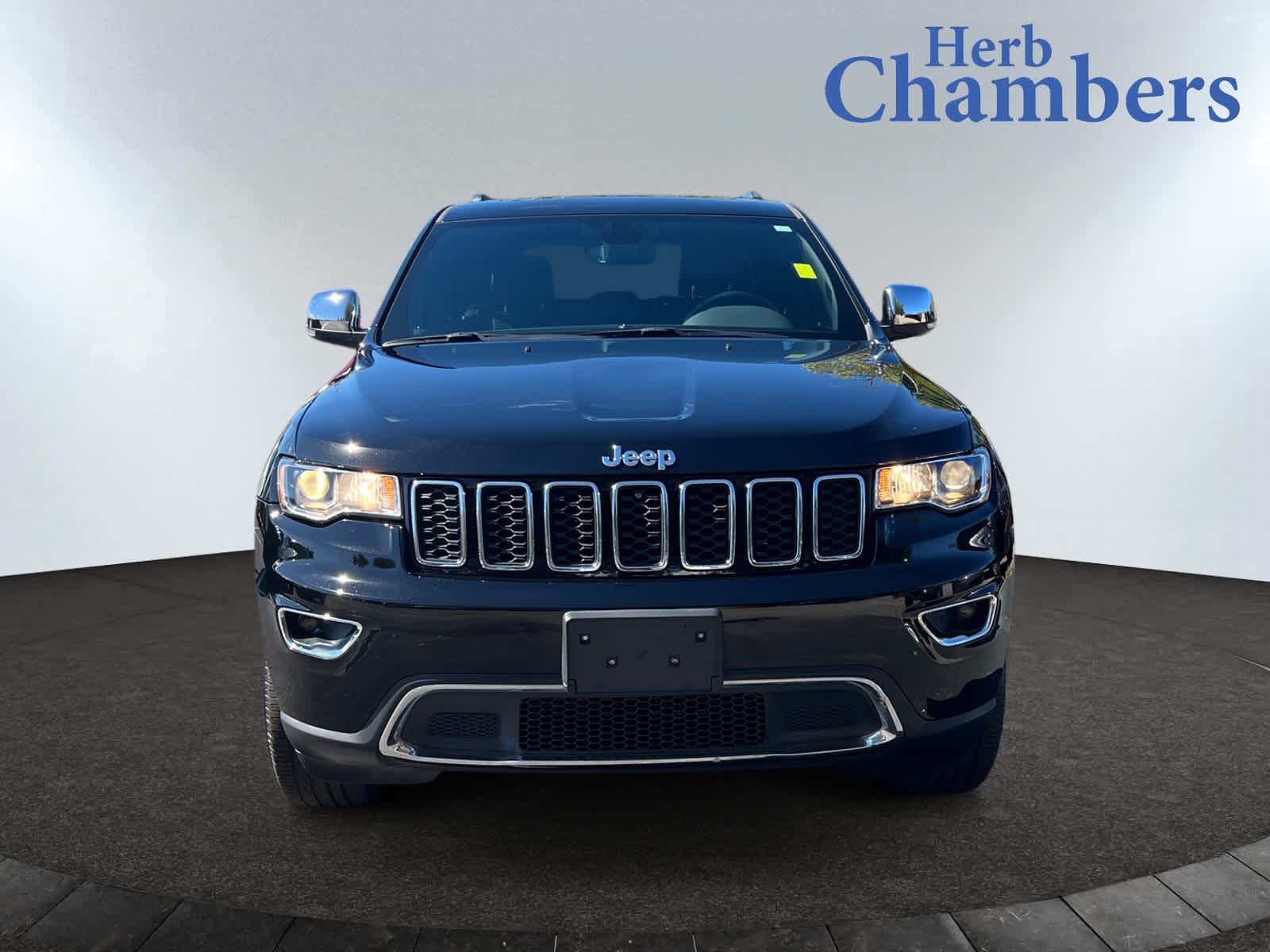 2022 Jeep Cherokee Limited photo 2