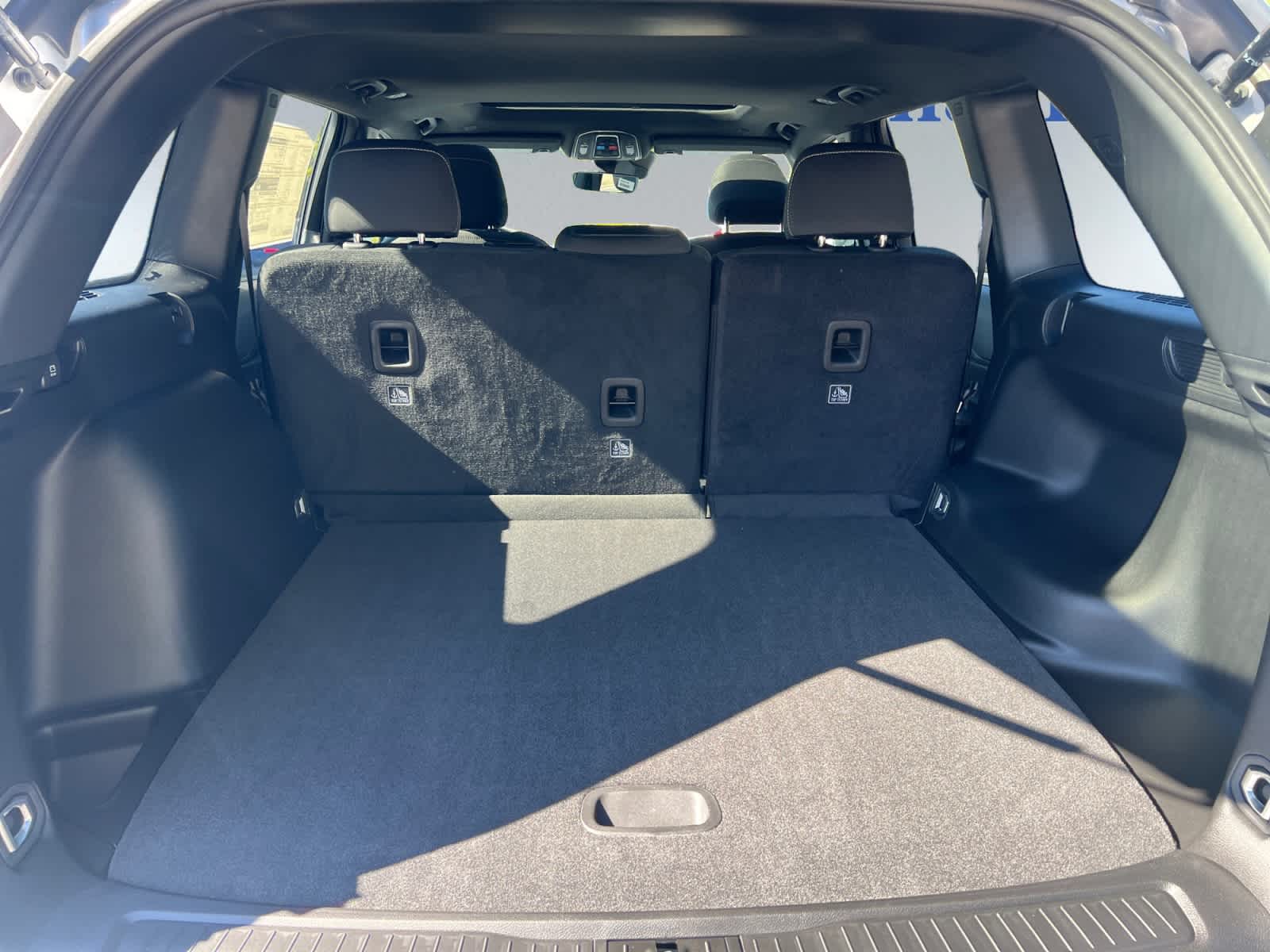 new 2025 Jeep Grand Cherokee car, priced at $38,775