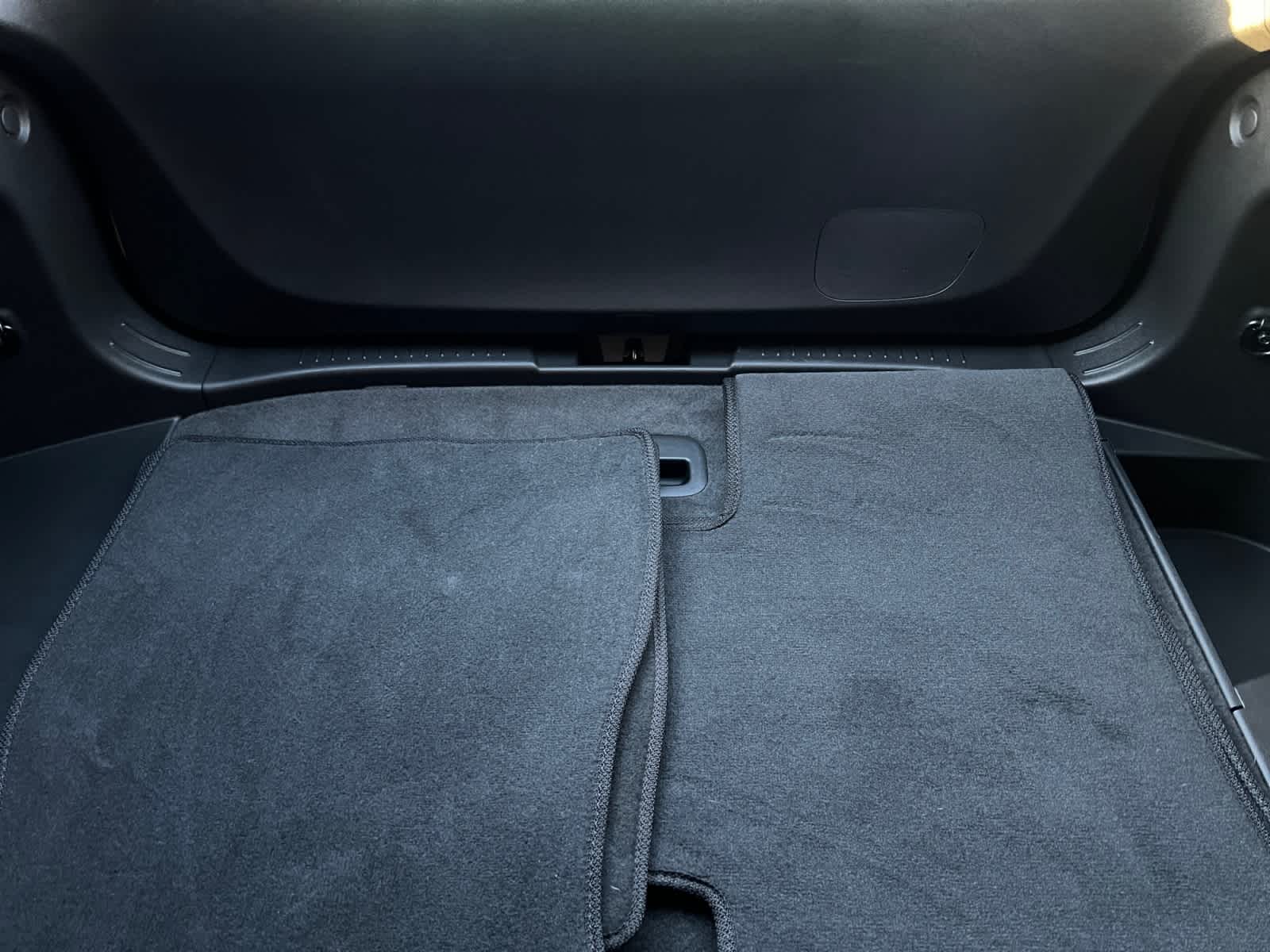 used 2024 Chevrolet Trax car, priced at $22,897