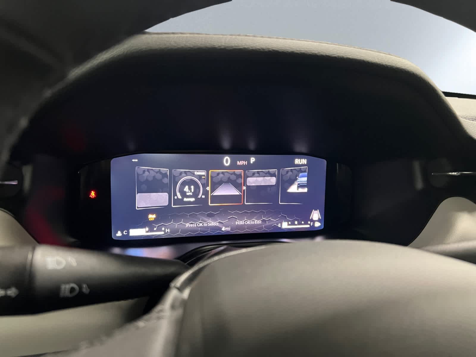 new 2026 Jeep Compass car, priced at $38,000