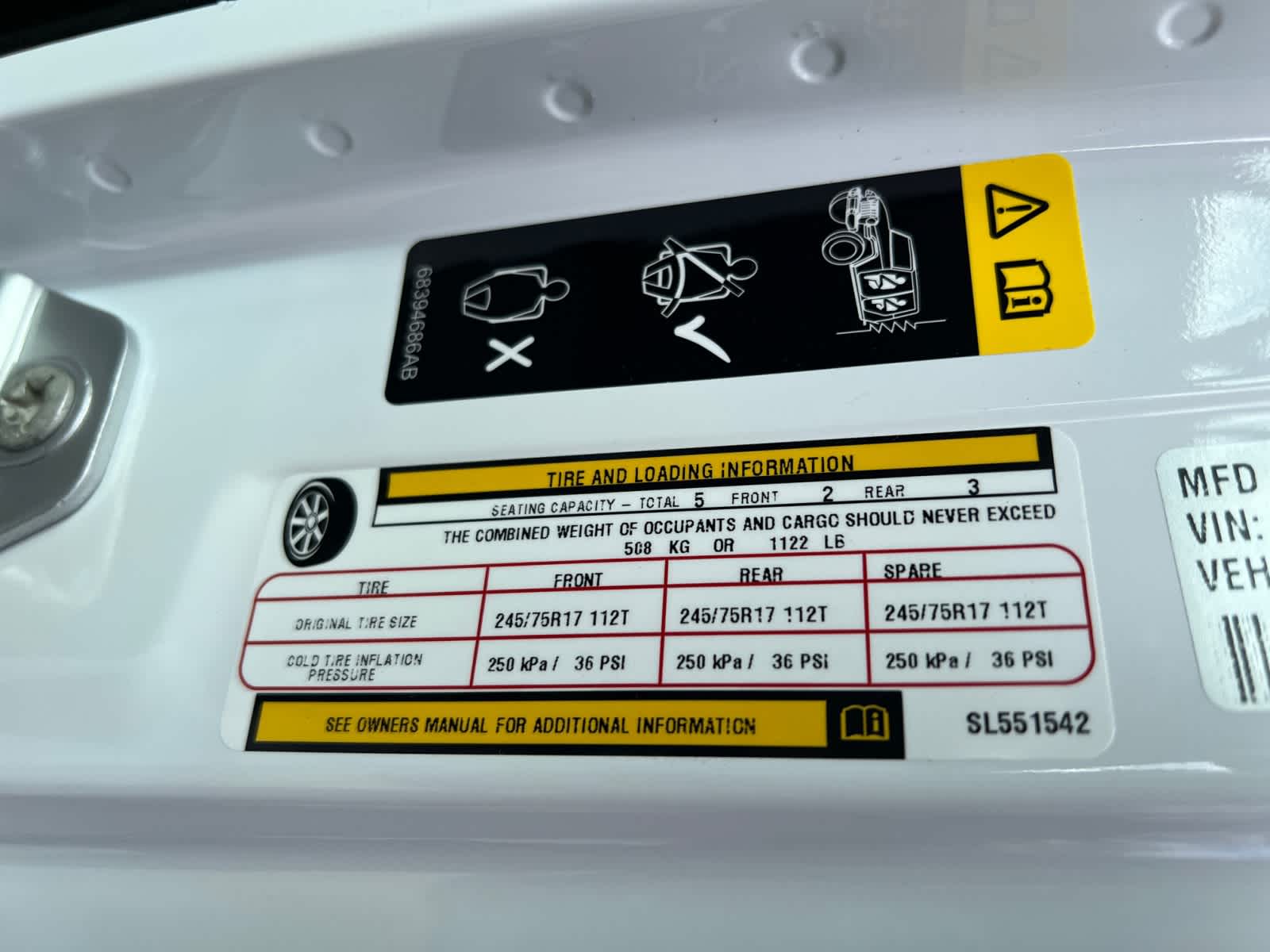 new 2025 Jeep Gladiator car, priced at $45,305