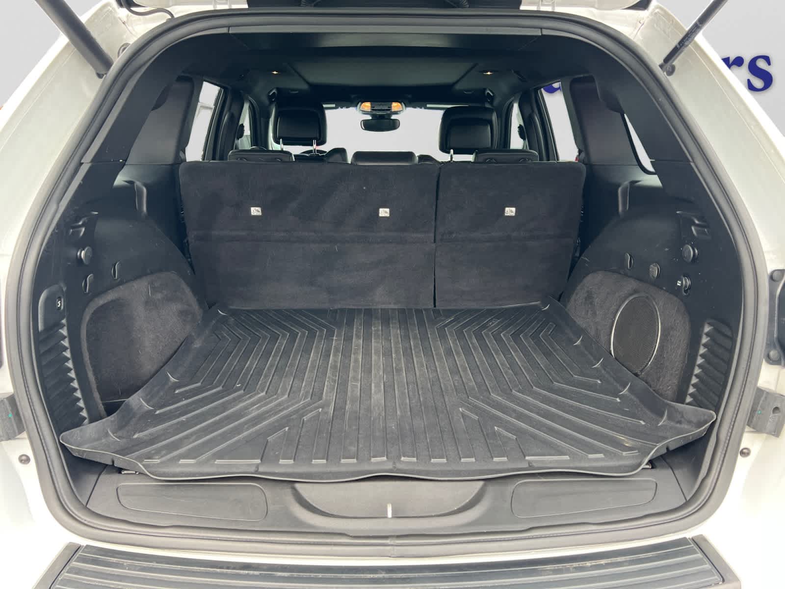 used 2020 Jeep Grand Cherokee car, priced at $25,297