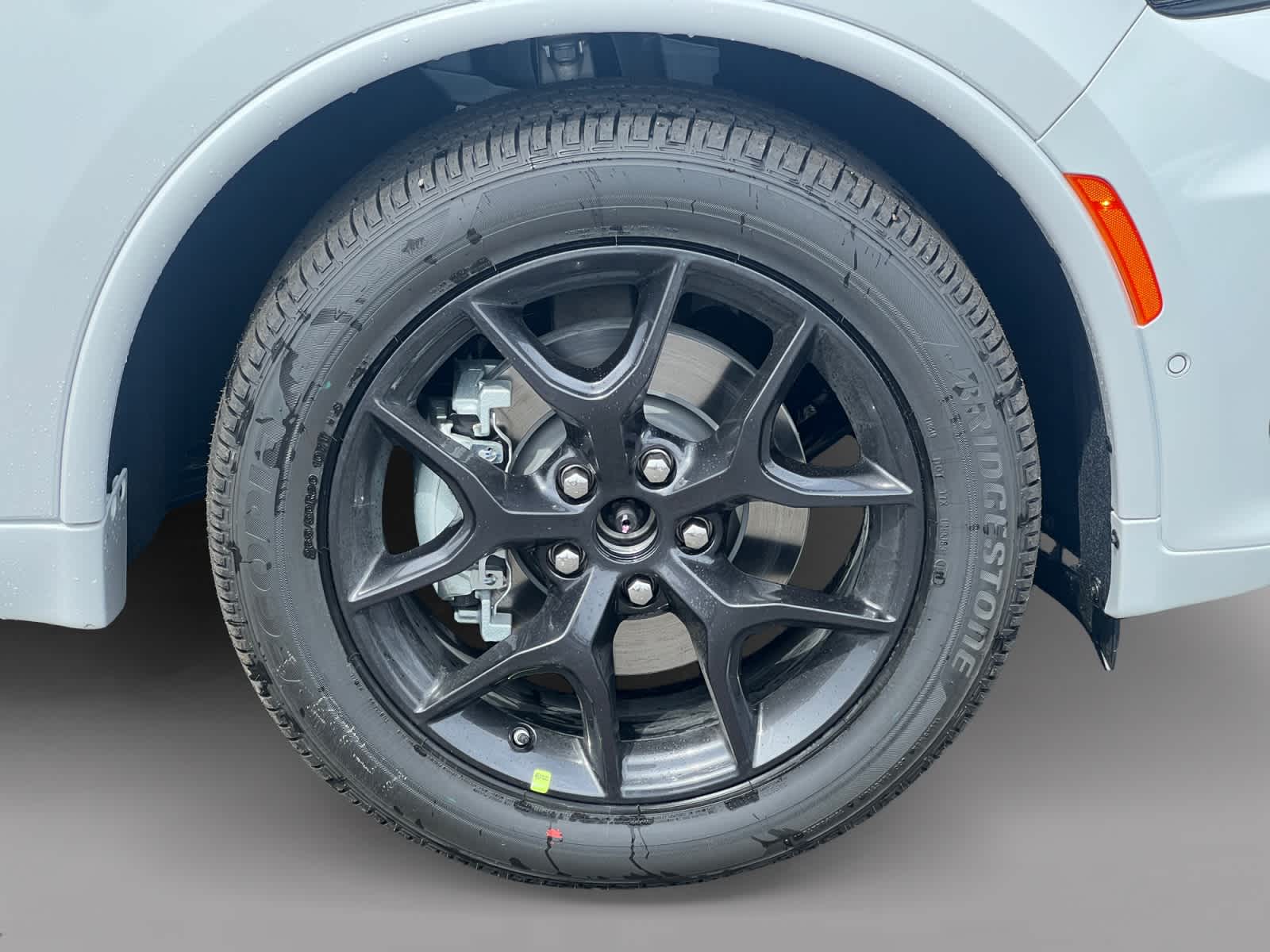 2026 Dodge Durango GT HEMI V8 - Photo 9