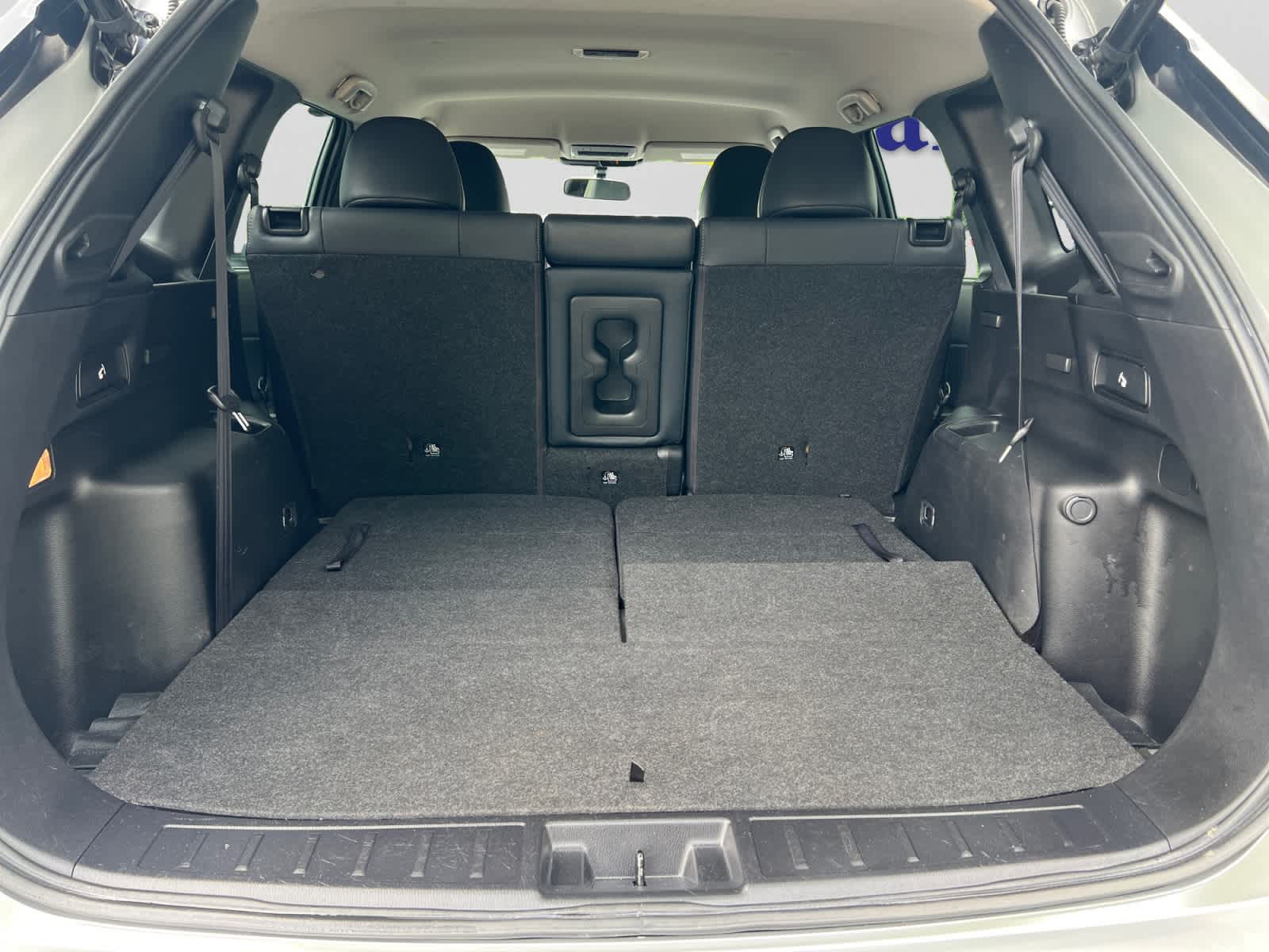 used 2022 Mitsubishi Outlander car, priced at $23,497