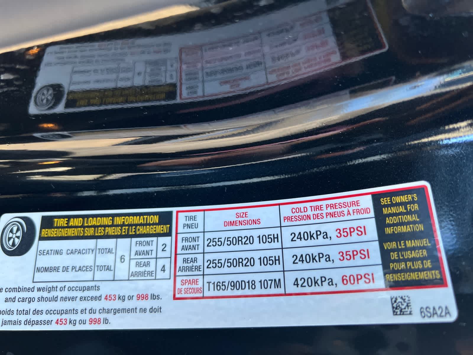 used 2026 INFINITI QX60 car, priced at $49,897