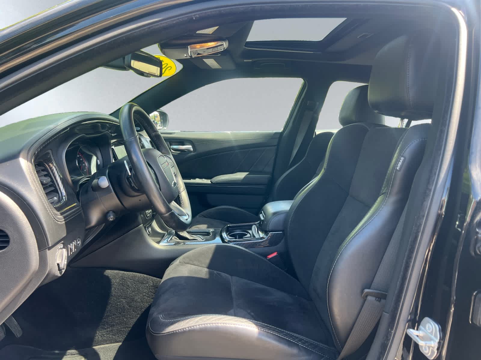 used 2019 Dodge Charger car, priced at $24,497