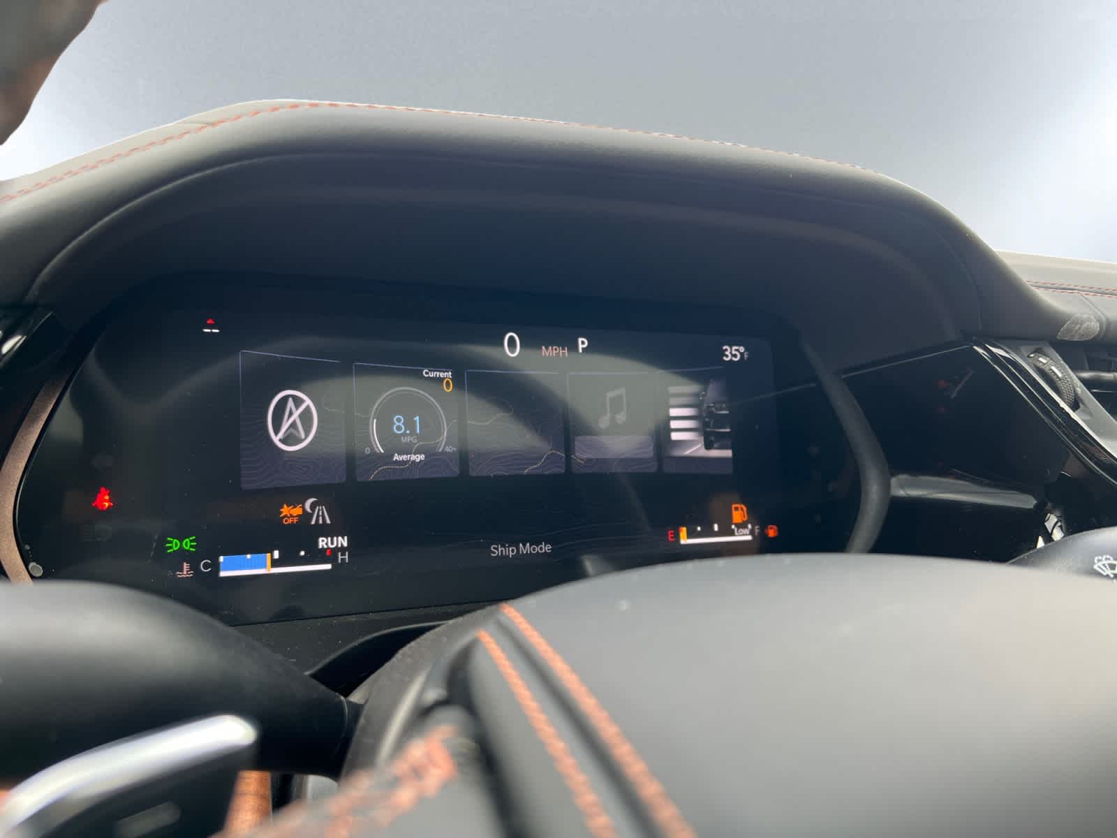 new 2026 Jeep Grand Cherokee car, priced at $65,335