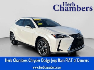 2023 LEXUS UX 250h Premium SUV