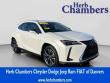 Used 2023 Lexus UX 250h Premium SUV