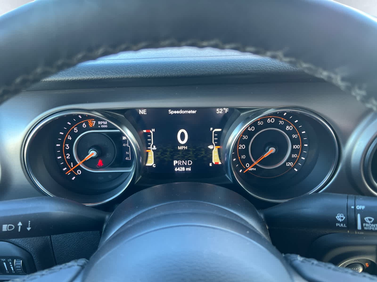 Certified 2020 Jeep Wrangler Sport S SUV