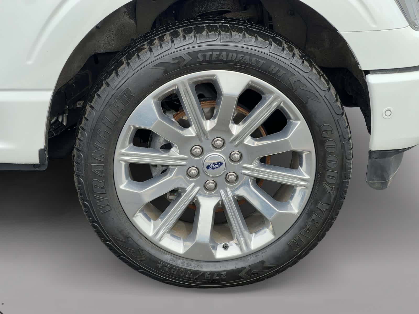 used 2021 Ford F-150 car, priced at $37,997