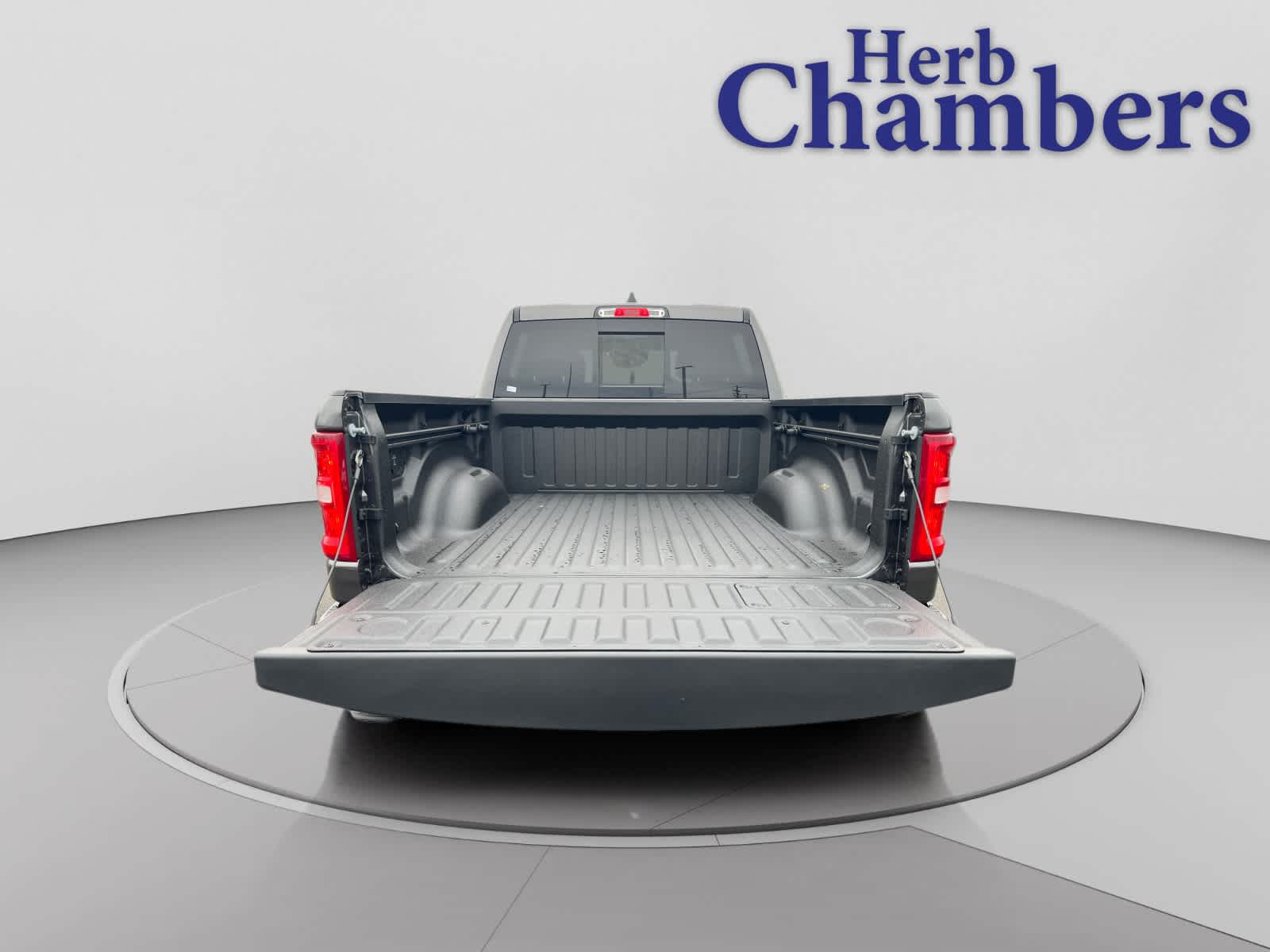 new 2026 Ram 1500 car, priced at $72,990