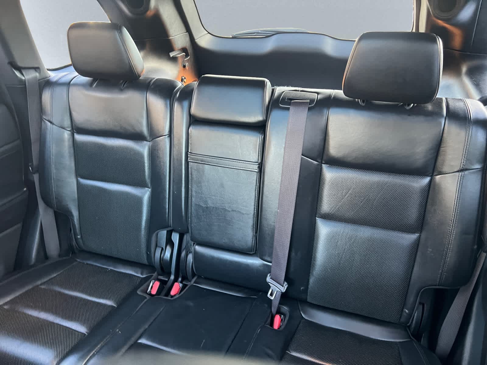 used 2019 Jeep Grand Cherokee car, priced at $20,097