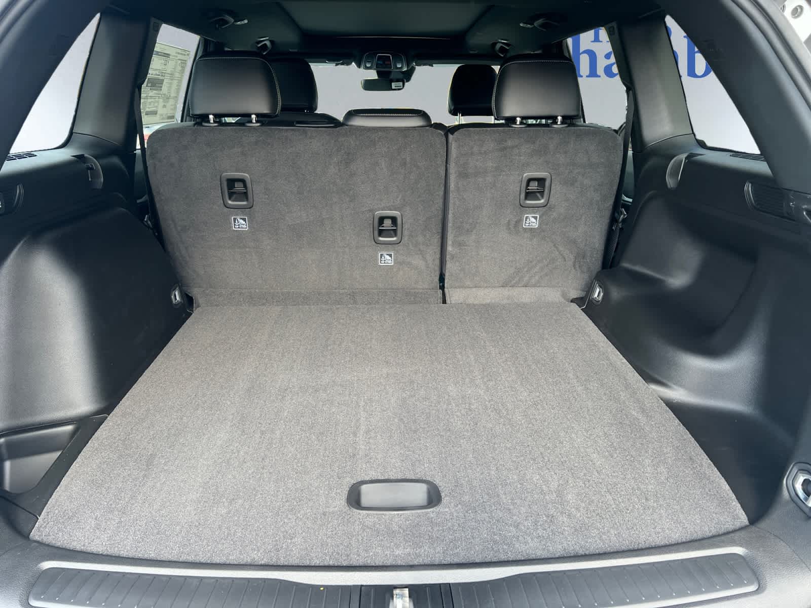 new 2025 Jeep Grand Cherokee car, priced at $49,340