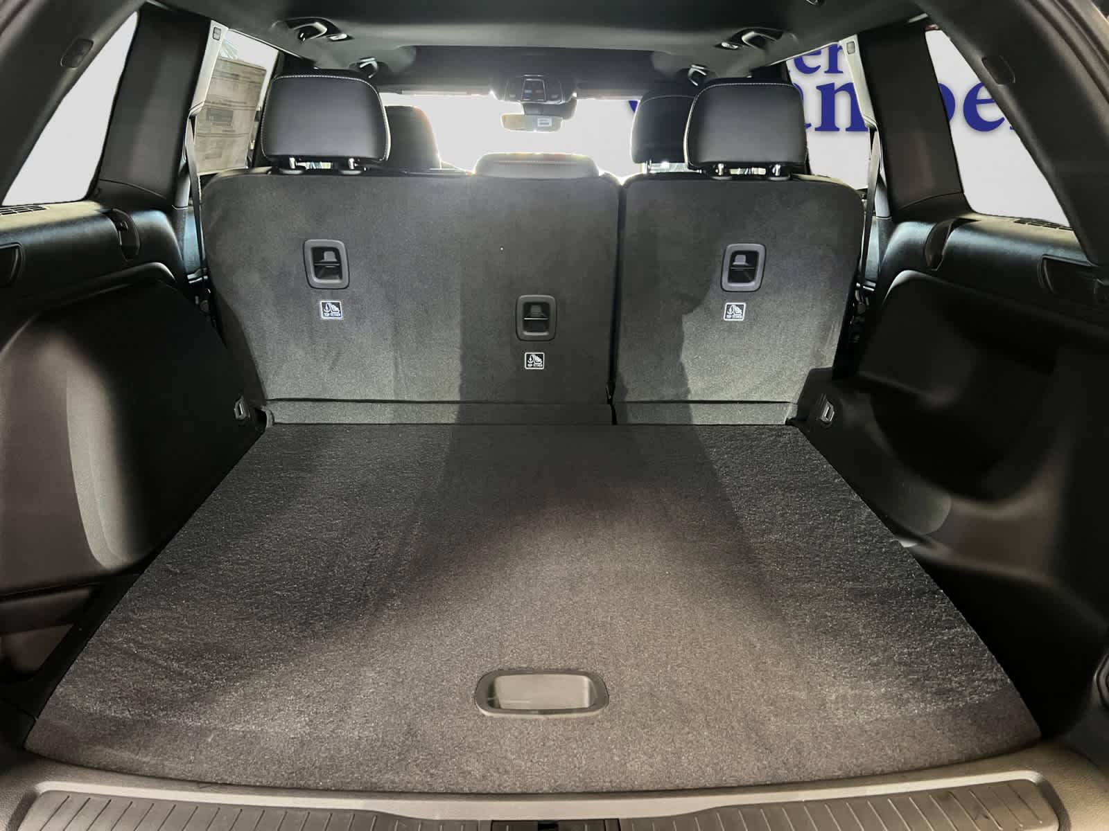 new 2026 Jeep Grand Cherokee car, priced at $49,170