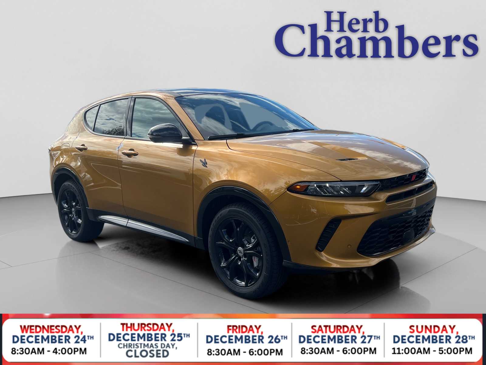 2024 Dodge Hornet R/T Plus's photo