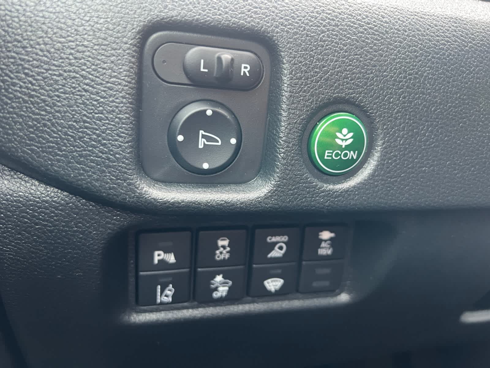 used 2023 Honda Ridgeline car, priced at $35,297