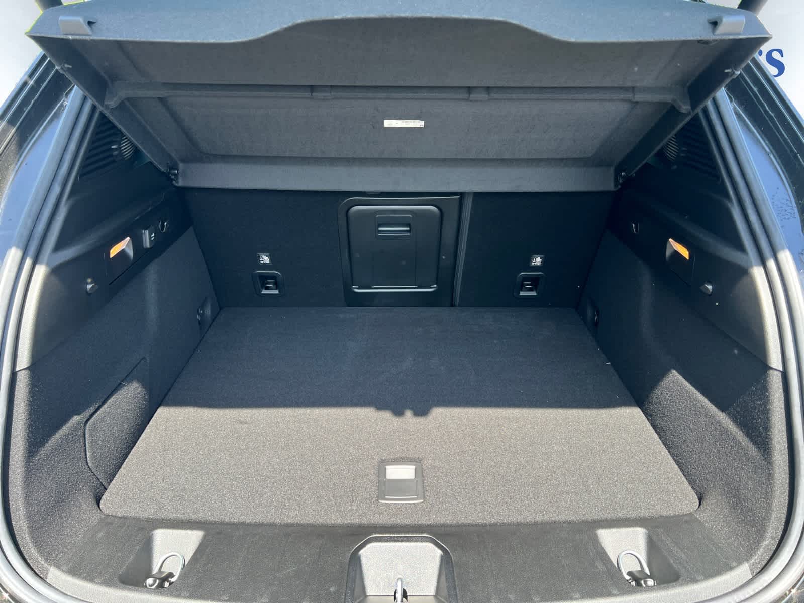 new 2024 Dodge Hornet car, priced at $45,835