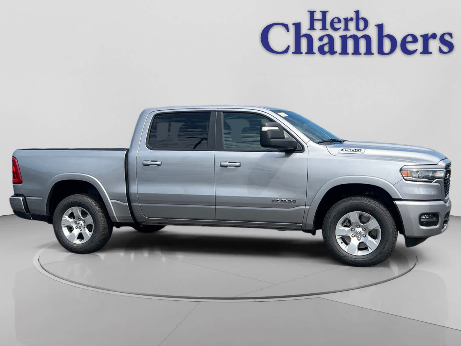 2026 RAM 1500 Big Horn/Lone Star - Photo 11