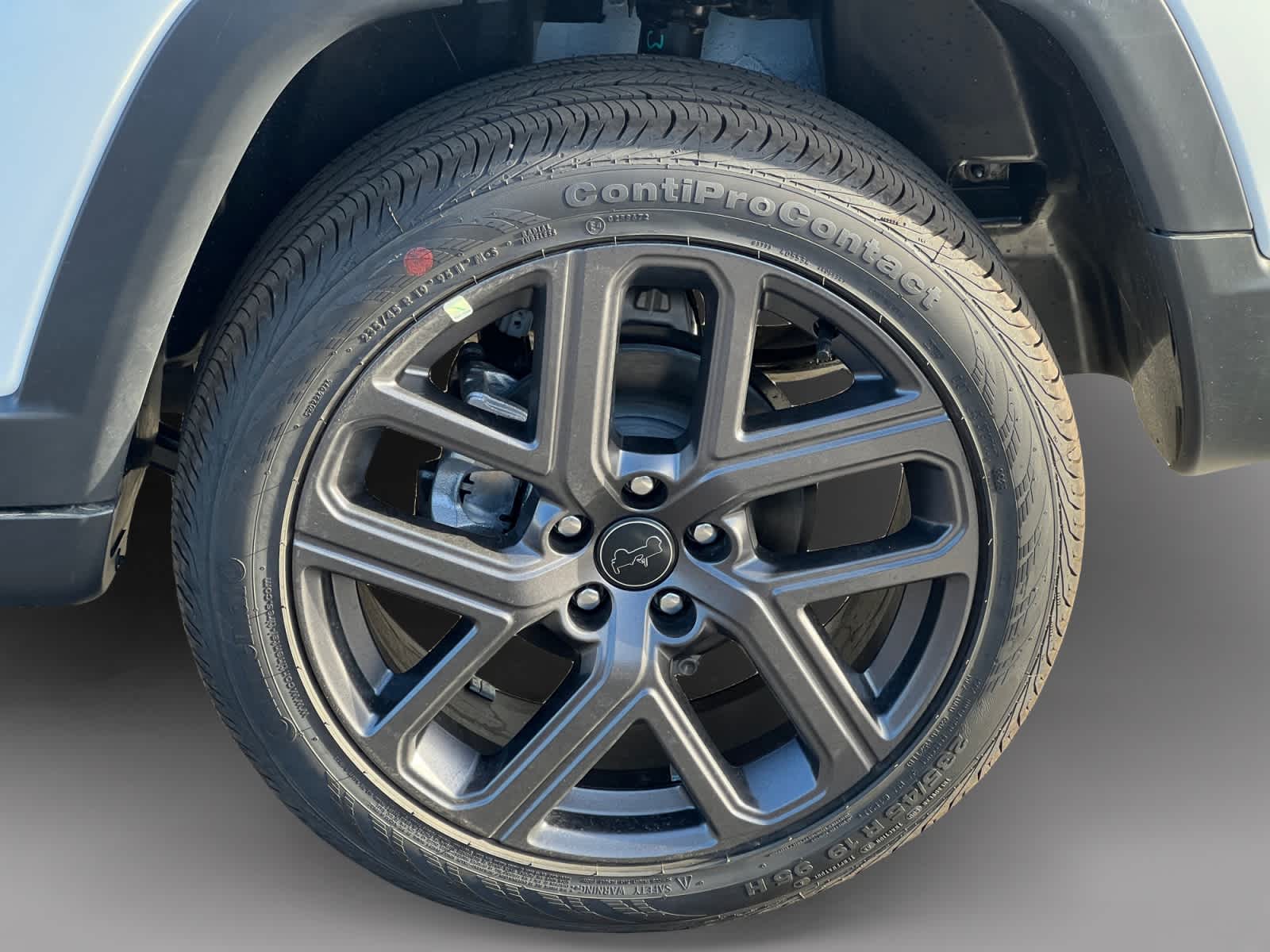 new 2026 Jeep Compass car, priced at $37,105