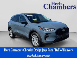 2023 Ford Escape Active SUV