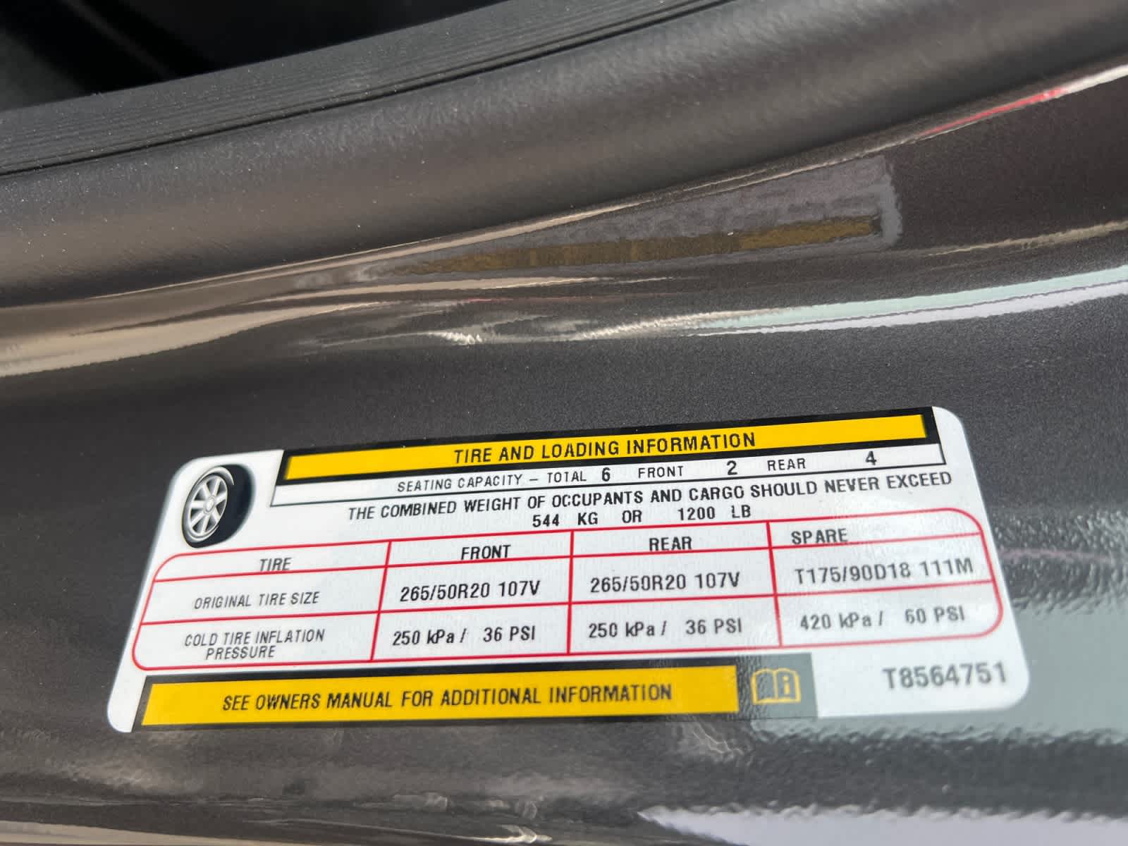 new 2026 Jeep Grand Cherokee car, priced at $53,225