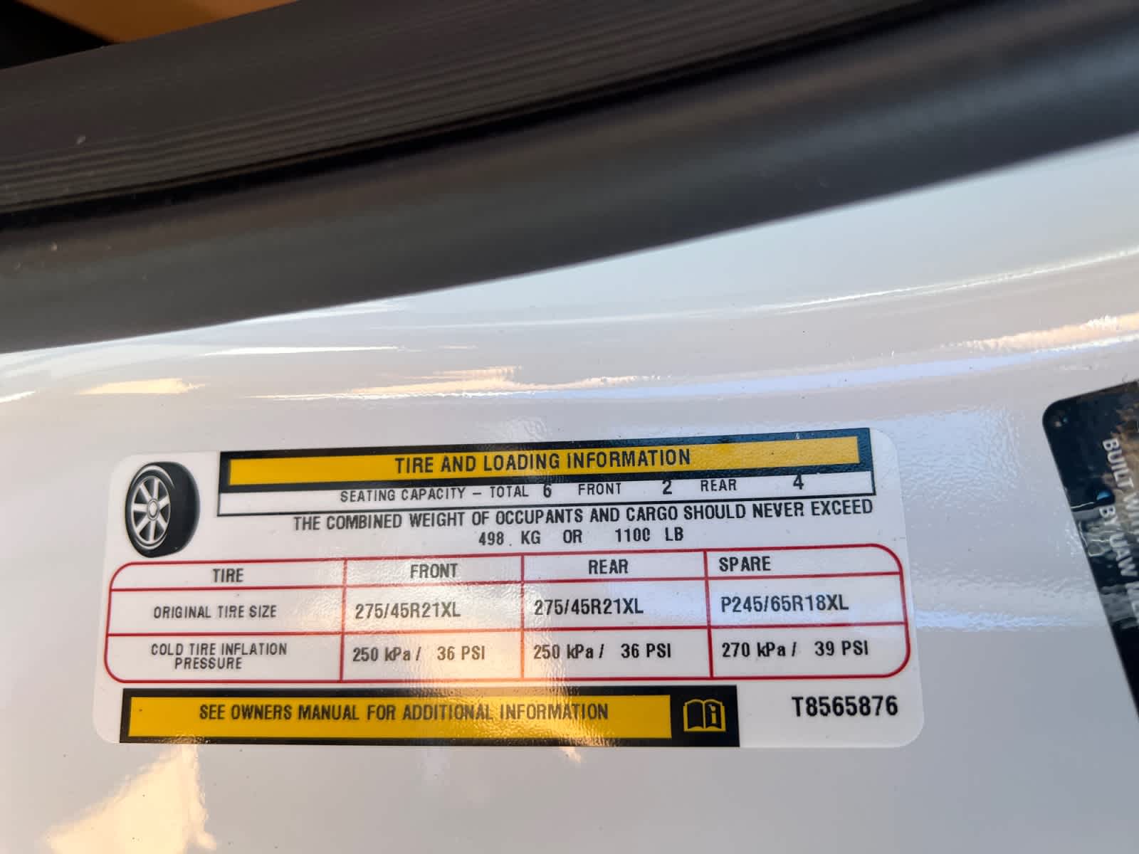 new 2026 Jeep Grand Cherokee car, priced at $66,215