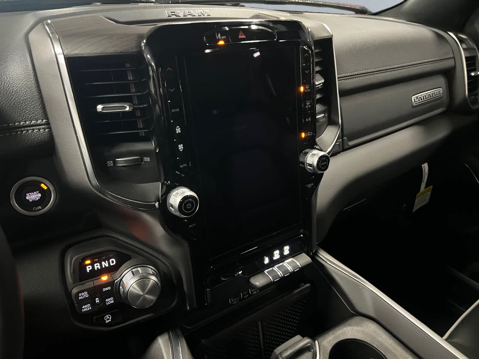 new 2026 Ram 1500 car, priced at $67,280