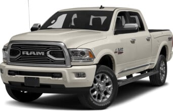 Ram 2500