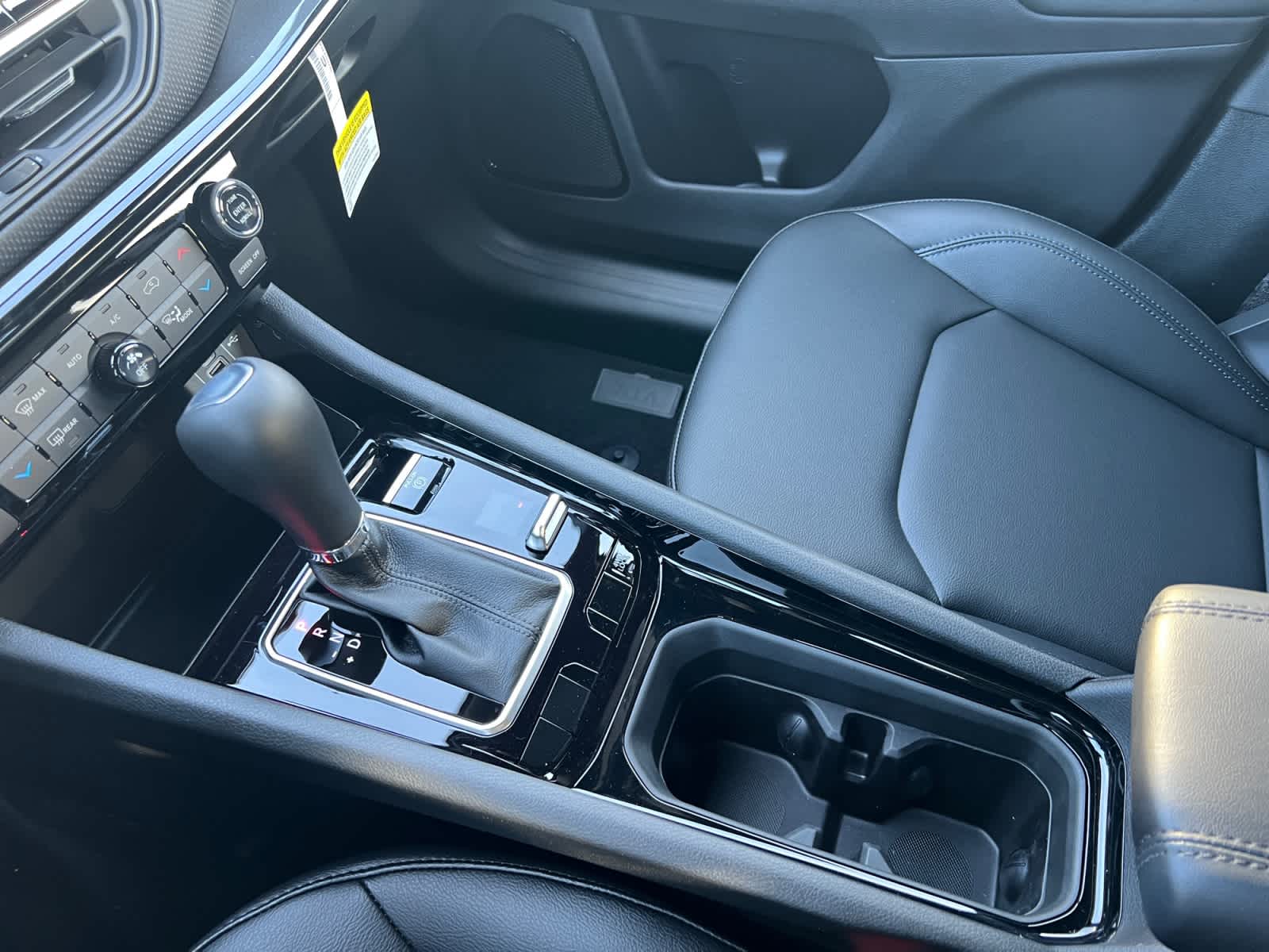 new 2026 Jeep Compass car, priced at $37,700