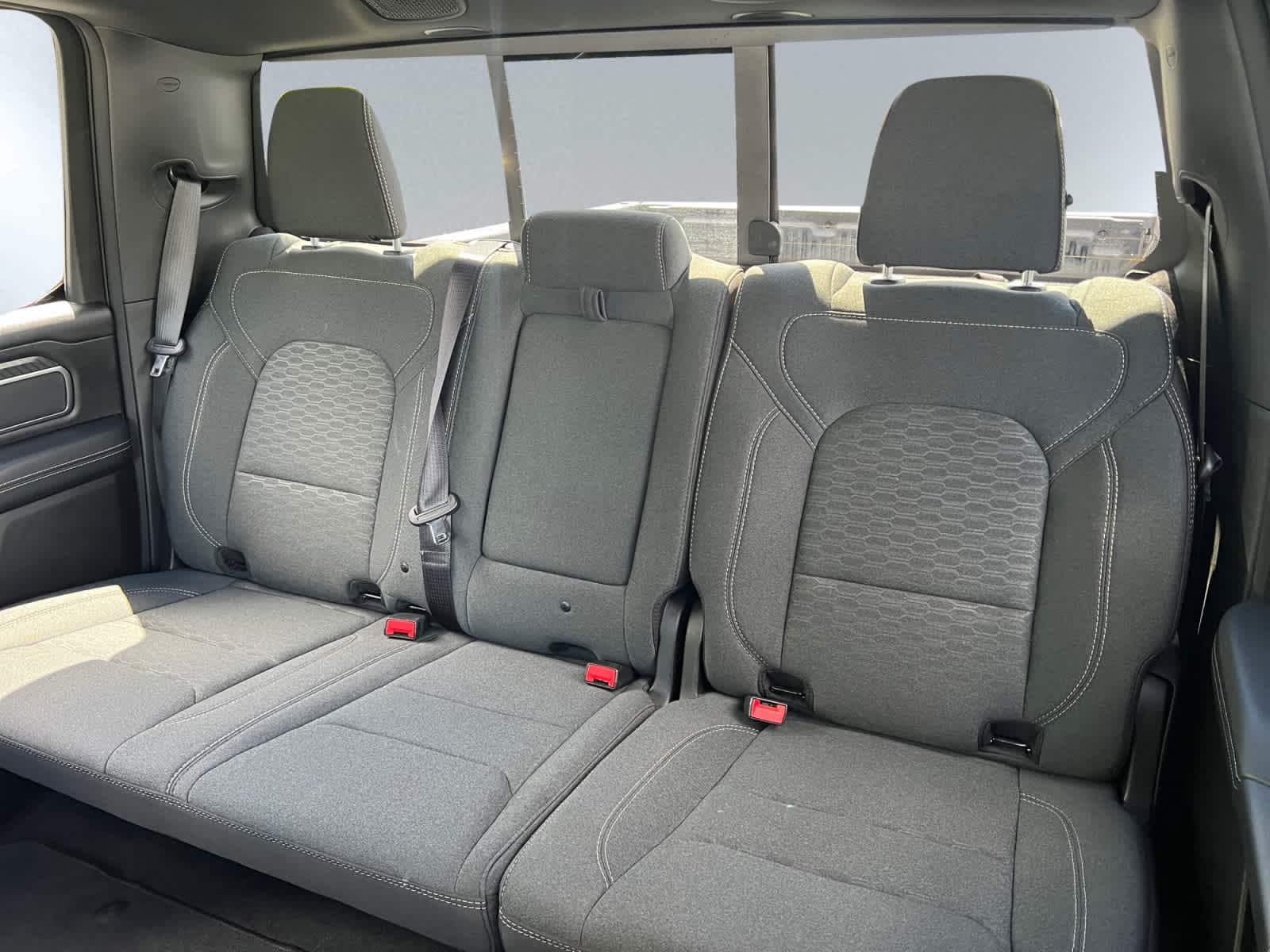 used 2026 Ram 1500 car