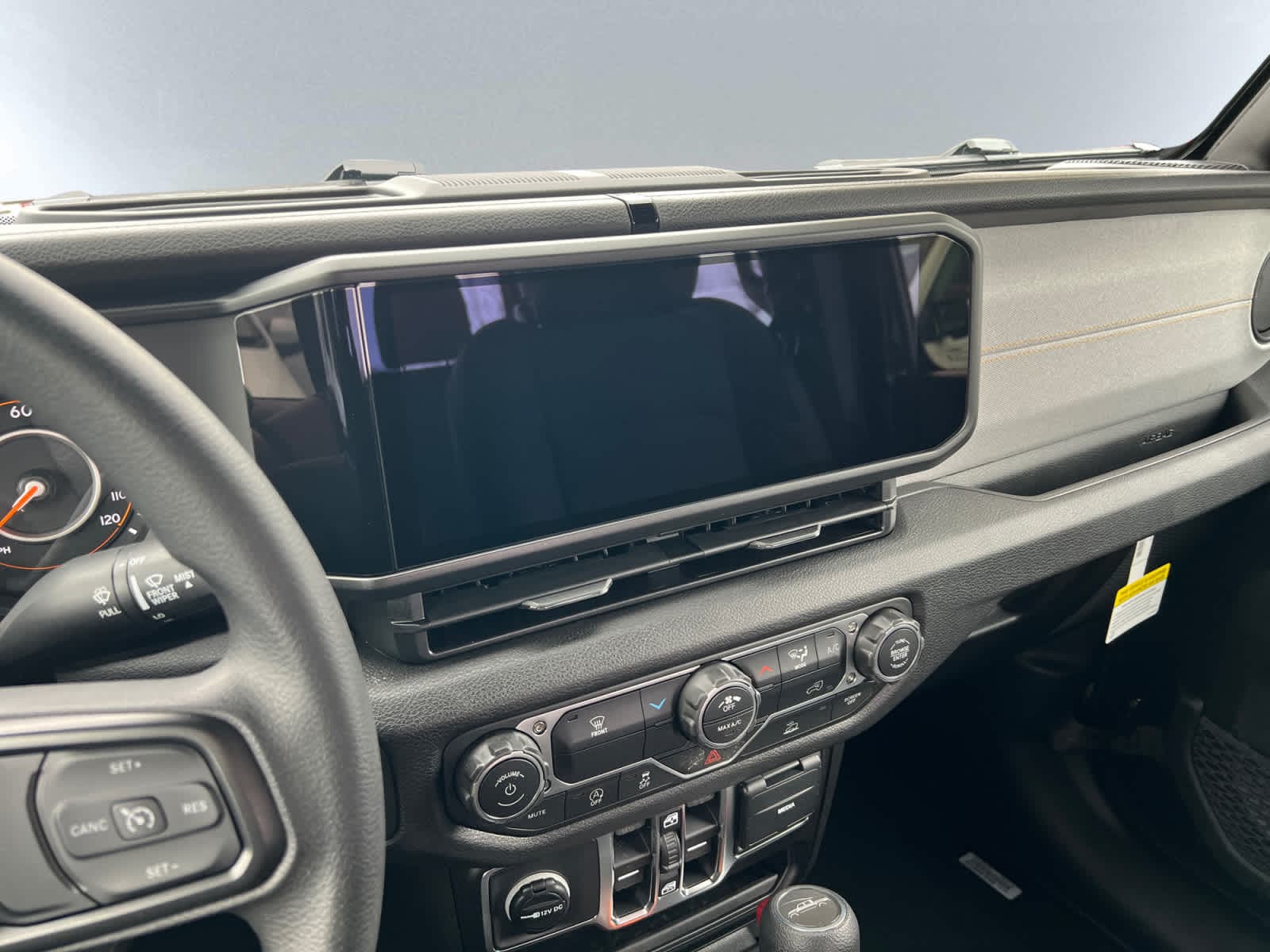 new 2026 Jeep Gladiator car, priced at $42,310