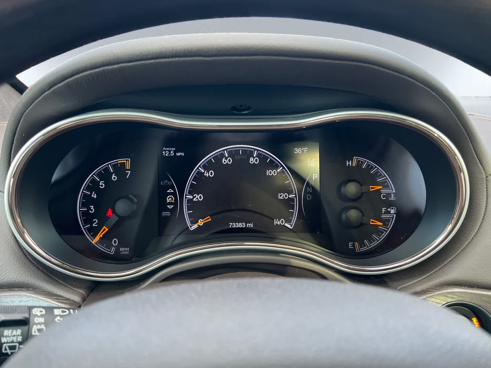 used 2018 Jeep Grand Cherokee car, priced at $21,497