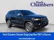  Jeep Grand Cherokee WK