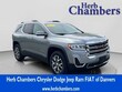  GMC Acadia