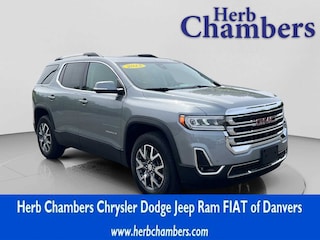 2023 GMC Acadia SLT SUV