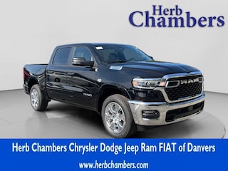 2026 Ram 1500 BIG HORN CREW CAB 4X4 5'7 BOX Pickup For Sale in Danvers, MA