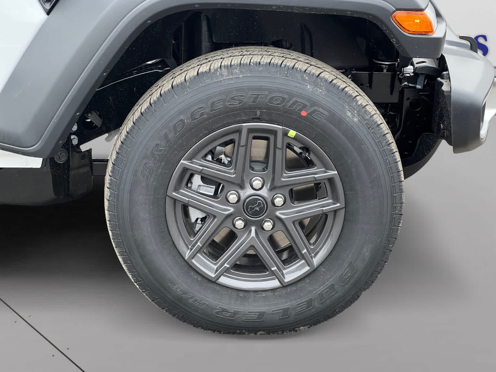 new 2026 Jeep Gladiator car, priced at $41,715