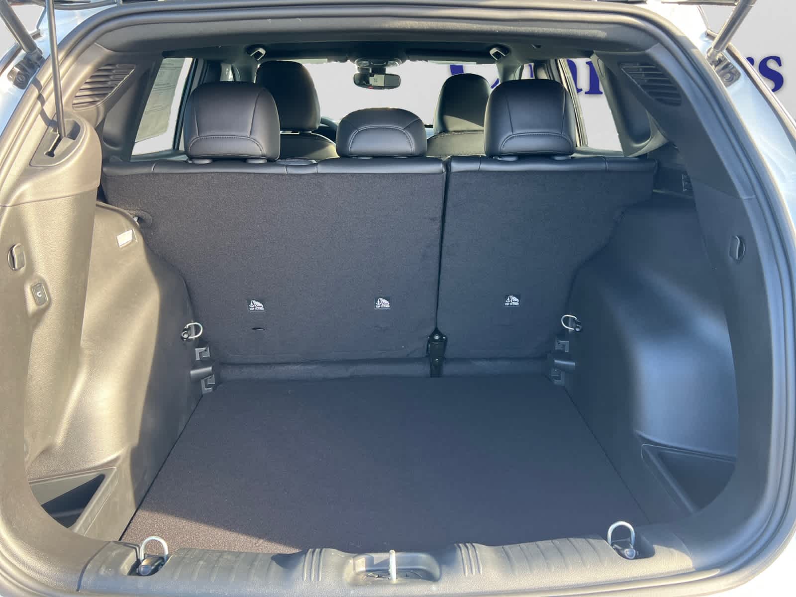 new 2026 Jeep Compass car, priced at $37,105