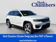  Jeep Grand Cherokee 4xe